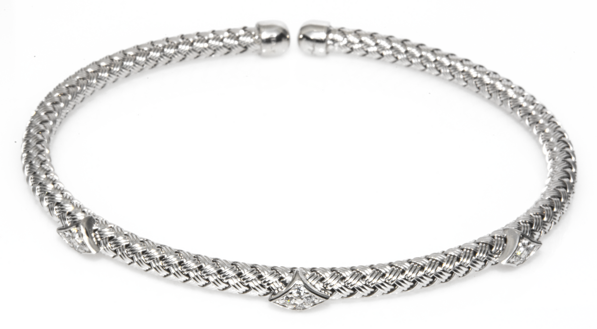 610-00229 - Stack A Bangles - Bangles Cuff Bracelet - Deals In Jewelry