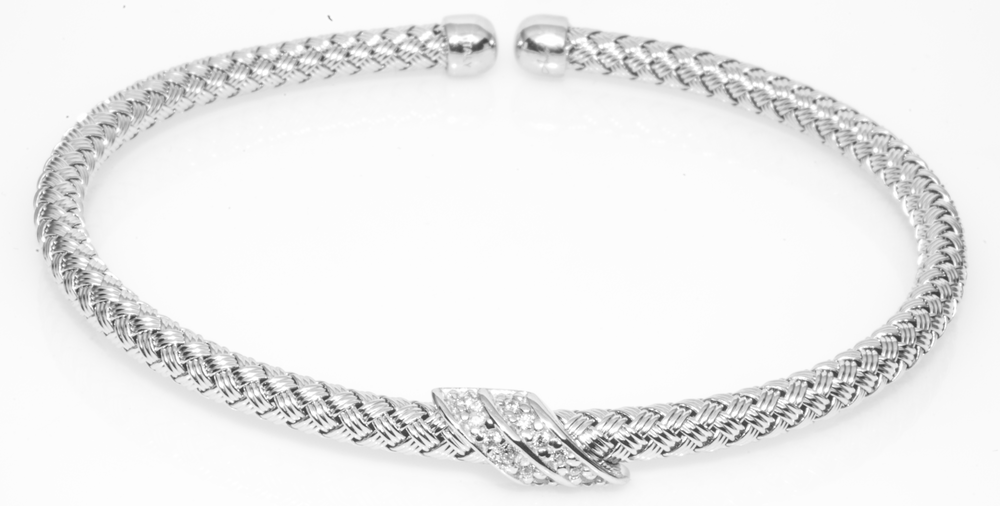 610-00226 - Stack A Bangles - Bangles Cuff Bracelet - Deals In Jewelry