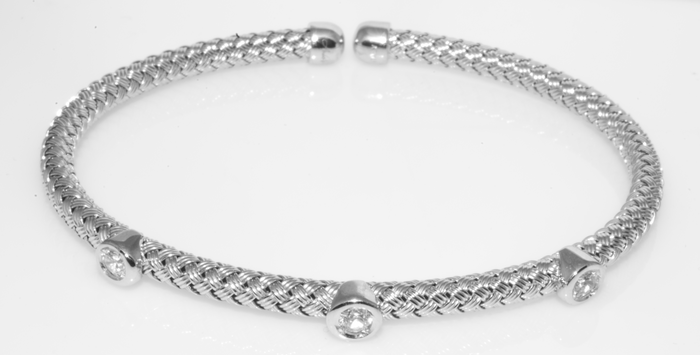 610-00235 - Stack A Bangles - Bangles Cuff Bracelet - Deals In Jewelry