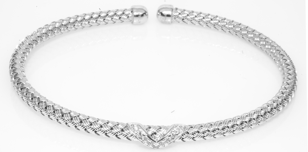 610-00245 - Stack A Bangles - Bangles Cuff Bracelet - Deals In Jewelry